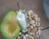 Foto del paso 4 de la receta: Ensalada templada de pato y garbanzos