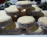 Foto del paso 9 de la receta: Alfajores de Maicena