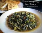 Cara Membuat Tumis Kangkung Saus Tiram 5