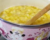 Foto del paso 2 de la receta: Ensalada de repollo a la dulcepiña 🍍