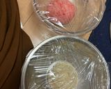 Foto langkah ke 4 dari resep Roti Tawar Kemerdekaan.
