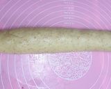 Foto langkah ke 6 dari resep SOURDOUGH CINNAMON ROLLS🌾.