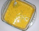 A picture of step 1 of Mix Vegetable Pakory.