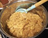 Almás pite recept fázis 1 fotója