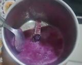 A picture of step 3 of Jamun Shots.