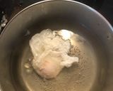 Foto del paso 8 de la receta: Gazpachuelo Malagueño