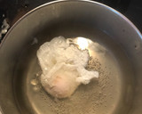 Foto del paso 8 de la receta: Gazpachuelo Malagueño