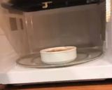 Foto del paso 3 de la receta: Avena calentita de chocolate (gachas de avena)