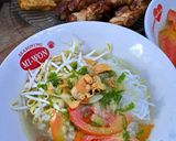 Foto langkah ke 4 dari resep Soto Bening Jogja.