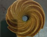 Foto langkah ke 6 dari resep Coffee Cake.