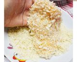 รูปขั้นตอนการทำที่ 5 ของ 🍗🎌ไก่ทงคัตสึ (chicken tonkatsu)