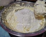 Foto langkah ke 3 dari resep Lidah Kucing Meises.