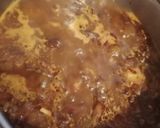 Gombaleves krumplival recept fázis 1 fotója