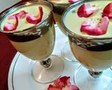 A picture of step 7 of Traditional indian thandai.