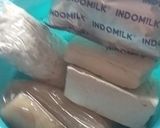 Foto langkah ke 1 dari resep Sambel goreng susu, tahu, tempe, bakso dan cecek.