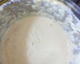 A picture of step 2 of Shahi chicken korma.