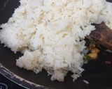 A picture of step 3 of Til Rice.