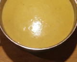 Foto del paso 3 de la receta: Sopa crema de verduras