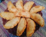 Foto langkah ke 8 dari resep Pastel.