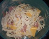 Foto del paso 3 de la receta: Pasta al horno