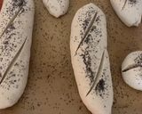 Foto del paso 11 de la receta: Panecillos sin Gluten !!!!Larga Fermentación Receta de “ Mamafermenta “….