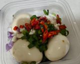 Foto langkah ke 2 dari resep Egg mayak gyeran.