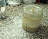 A picture of step 3 of Mushroom Magiritsa Soup.