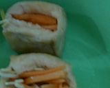 Foto langkah ke 3 dari resep Tahu isi sederhana.