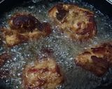 Foto langkah ke 3 dari resep Ayam Goreng Berempah Nasi Lemak.