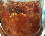 Foto langkah ke 4 dari resep #22 - Sambal kentang ati buat Lebaran.