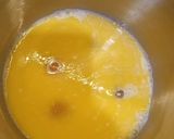 Gofri recept recept fázis 2 fotója