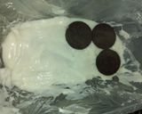 Foto del paso 4 de la receta: Postre oreo muy fácil 3 ingredientes