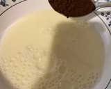 Foto del paso 1 de la receta: Crepes de café