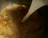मुगलाई चिकन हंडी इन रेड ग्रेव्ही (chicken handi in red gravy recipe in marathi) रेसिपी स्टेप 5 फोटो 