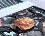 Foto del paso 5 de la receta: Sándwich Monte Cristo dulce
