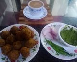 દાળવડા (Dalvada Recipe In Gujarati) રેસીપી સ્ટેપ4ફોટો