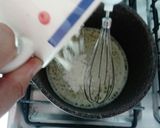 Foto del paso 3 de la receta: Salsa Bechamel (o salsa blanca)