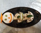 સ્ટફ ઈડલી (Stuff Idali recipe In Gujarati) રેસીપી સ્ટેપ5ફોટો