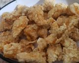 Foto del paso 3 de la receta: Pollo agridulce