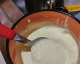 Foto del paso 1 de la receta: Mayonesa casera con ajo