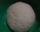 A picture of step 3 of Brown cinnamon scones.
