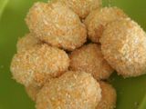 Kroket Sukun Ragout