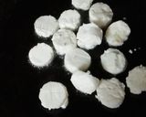 A picture of step 4 of Palak Paneer Tikka Masala.