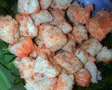 Foto langkah ke 7 dari resep Tahu krispy.