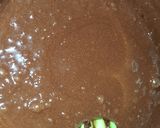 Foto del paso 7 de la receta: Torta coulant o volcán de chocolate