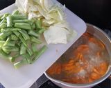 Foto langkah ke 6 dari resep 66. Sop daging.
