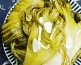 Hình bước làm 4 của món Cách làm cải chua NGON và ĐẸP