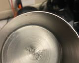 Foto del paso 3 de la receta: Waffles de avena y plátano
