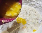 Foto del paso 2 de la receta: Pan tortuga sin gluten y sin amasar