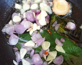 Foto langkah ke 5 dari resep Ketan Lapis Tempe.